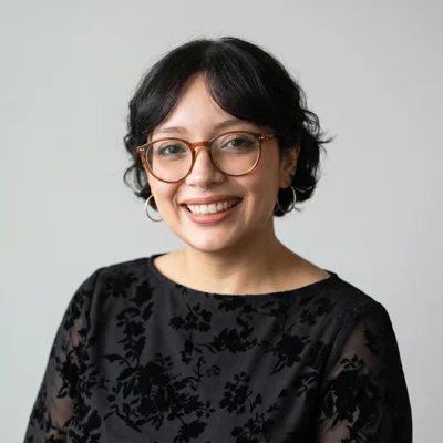 Dr. Juliette Lefèvre