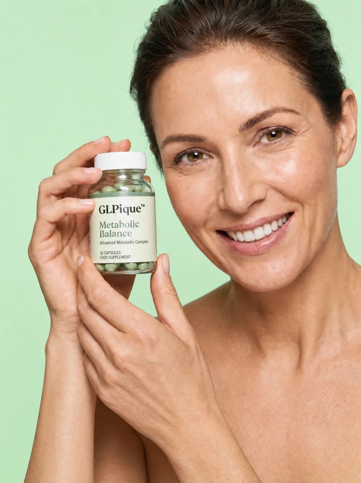 GLPique™ Metabolic Balance