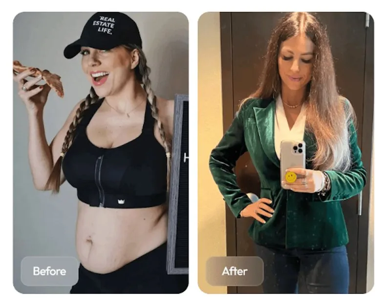Élodie, 31